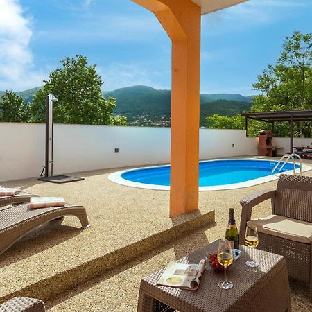 Stunning Apartment In Matulji Exterior foto