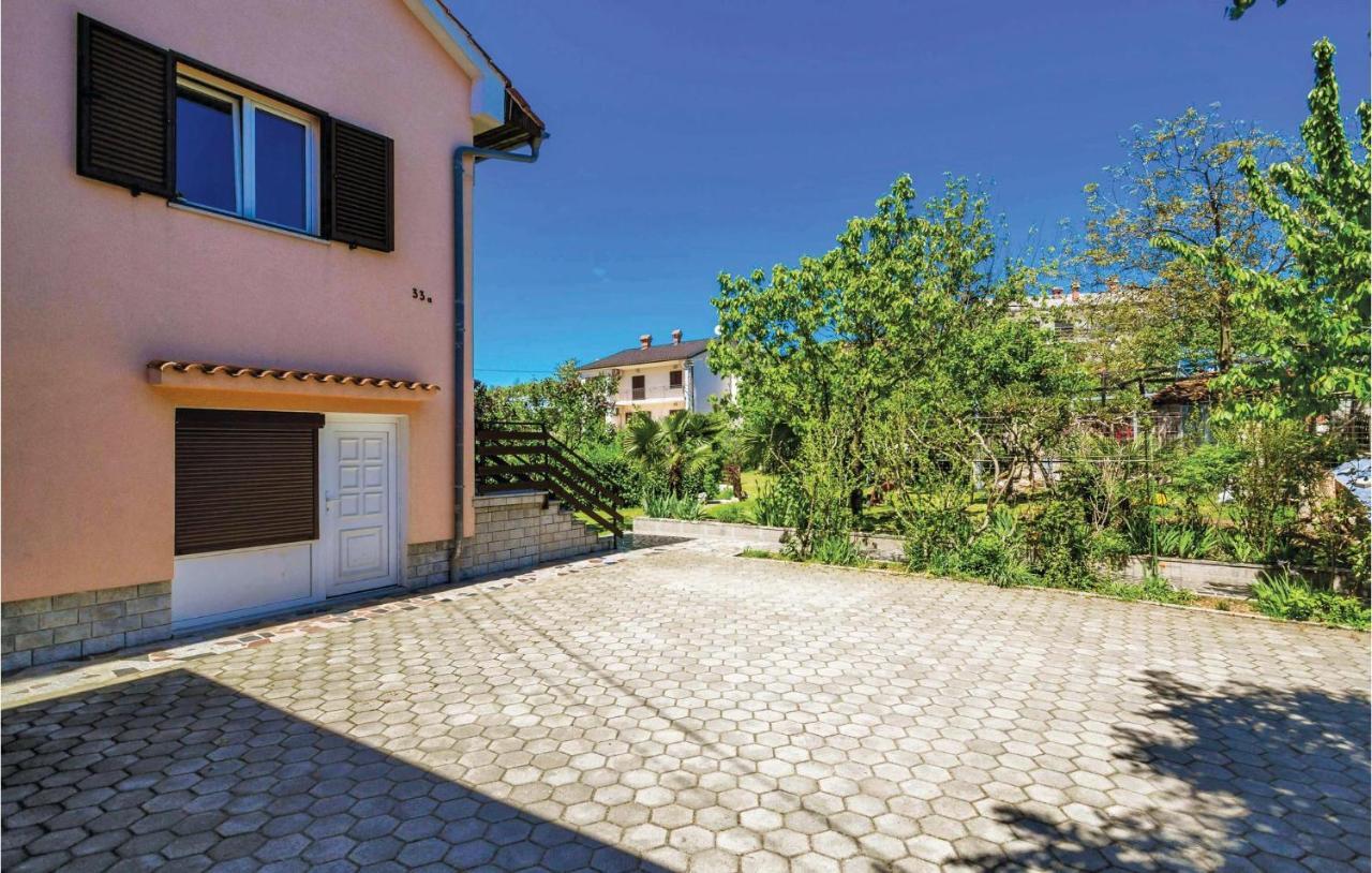 Stunning Apartment In Matulji Exterior foto