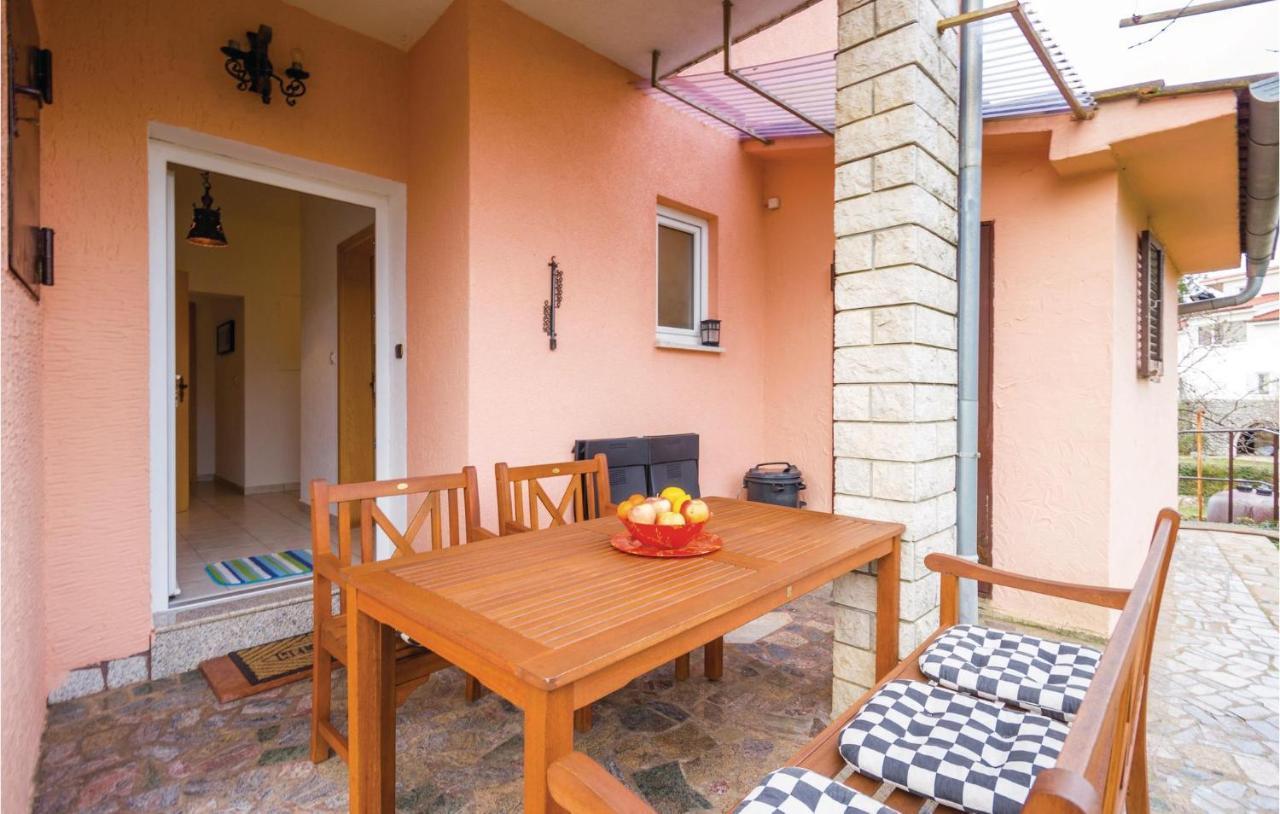 Stunning Apartment In Matulji Exterior foto
