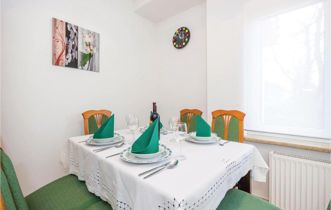 Stunning Apartment In Matulji Exterior foto