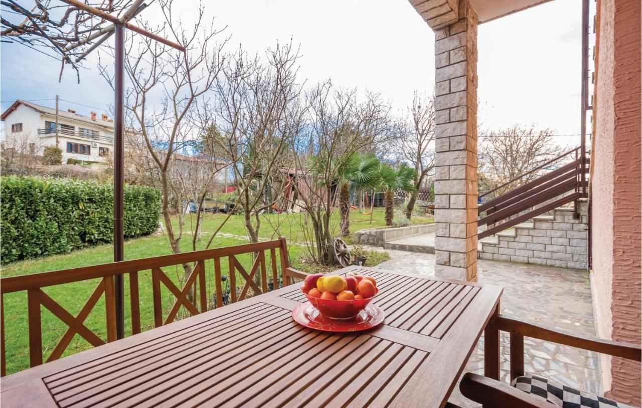 Stunning Apartment In Matulji Exterior foto